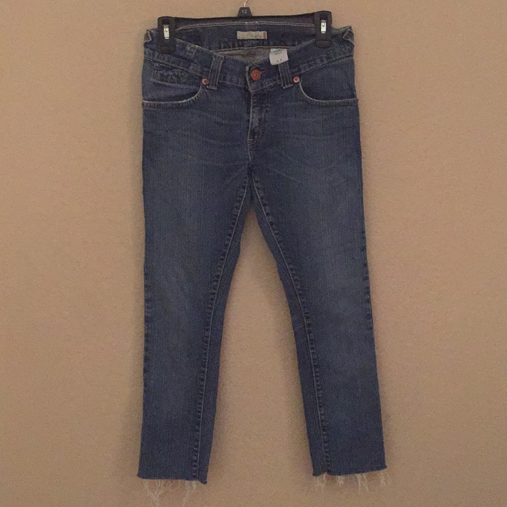 Levi’s jeans